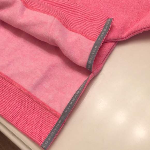 New Under Armour Girls turtleneck pullover - Picture 7 of 8